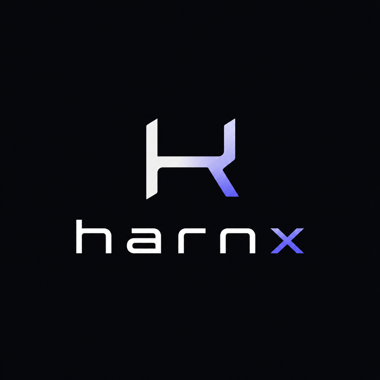 harnx | An agentic development environment